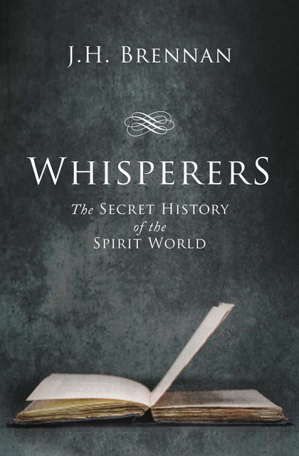 Whisperers, Brennan J.H