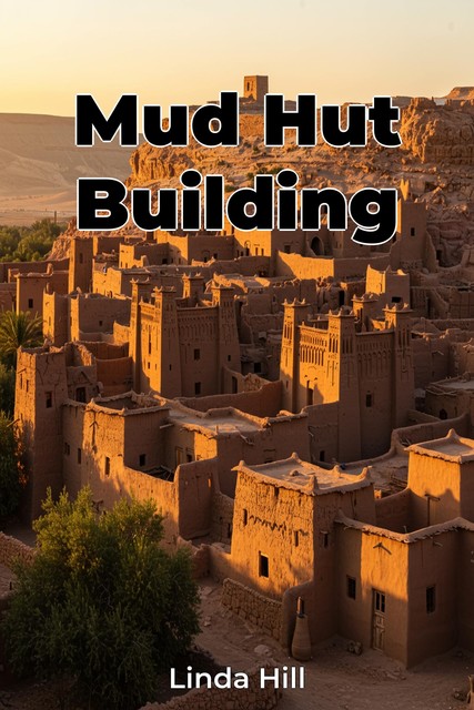 Mud Hut Building, Linda Hill