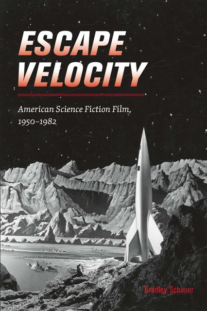 Escape Velocity, Bradley Schauer