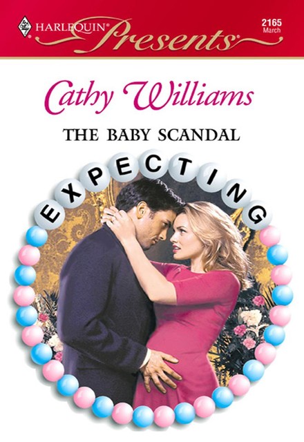 The Baby Scandal, Cathy Williams