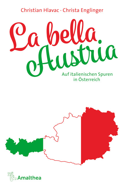 La bella Austria, Christa Englinger, Christian Hlavac