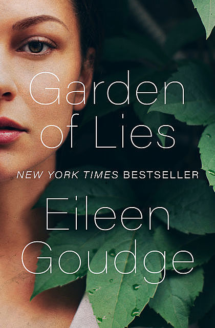 Garden of Lies, Eileen Goudge