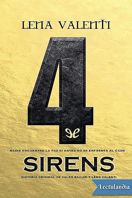 Sirens 04, Lena Valenti, amp, Valen Bailon