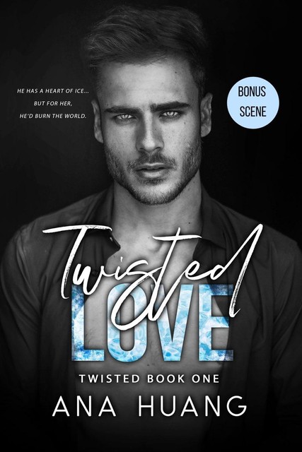 Twisted Love Bonus Scene, Ana Huang