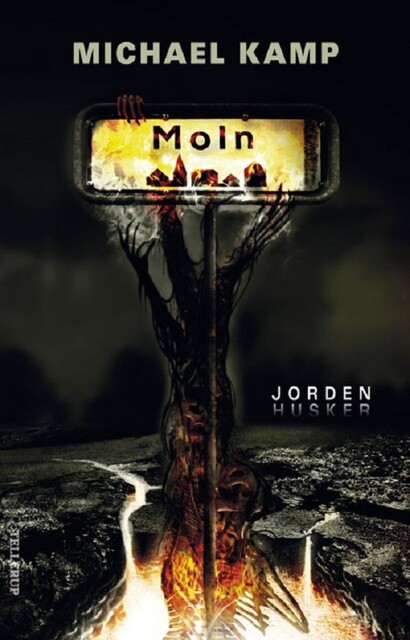 Moln – jorden husker, Michael Kamp