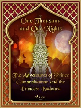 The Adventures of Prince Camaralzaman and the Princess Badoura, One Nights, One Thousand