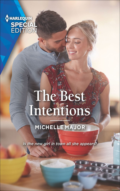 The Best Intentions, Michelle Major