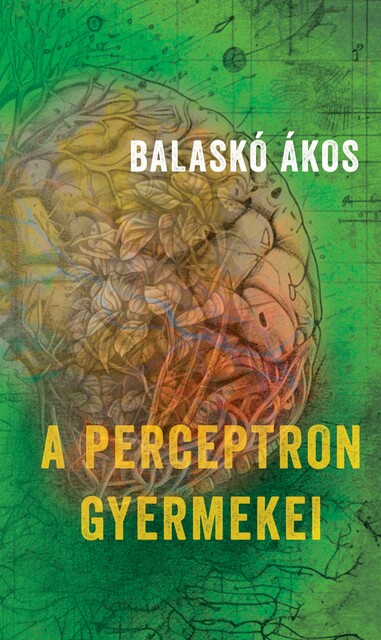 A perceptron gyermekei, Balaskó Ákos
