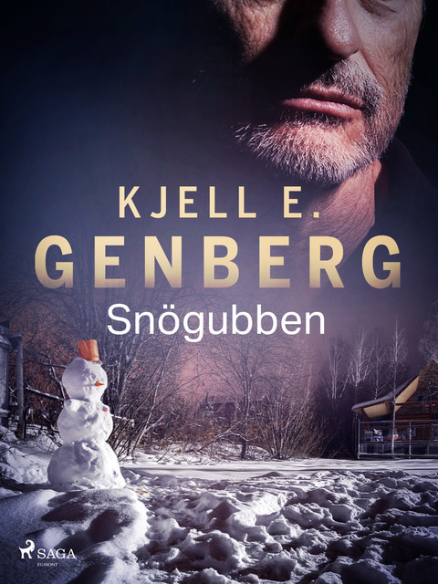 Snögubben, Kjell E.Genberg