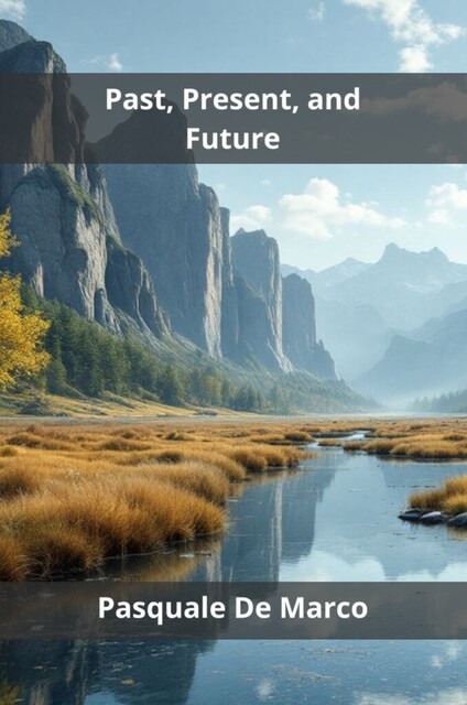 Past, Present, and Future, Pasquale De Marco