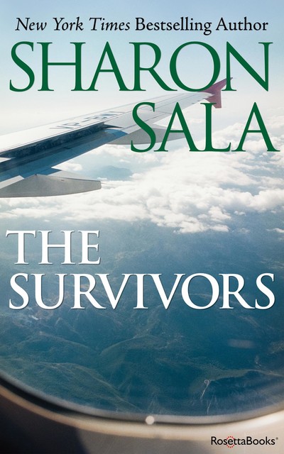 The Survivors, Sharon Sala