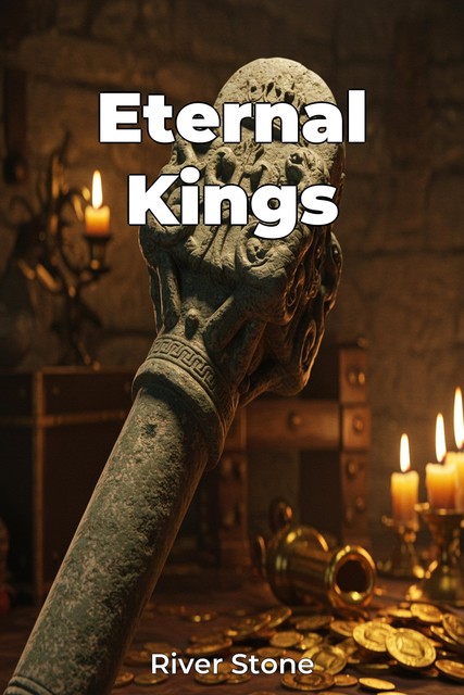 Eternal Kings, River Stone