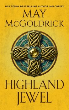 Highland Jewel, May McGoldrick