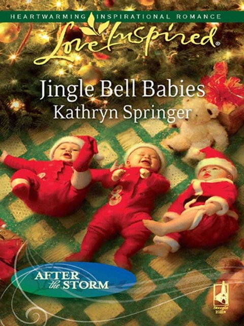 Jingle Bell Babies, Kathryn Springer