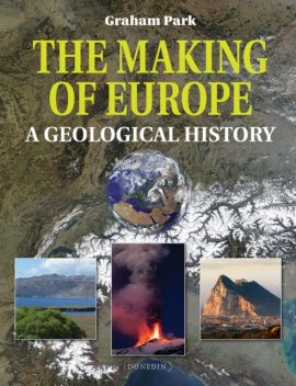 The Making of Europe, Graham Park