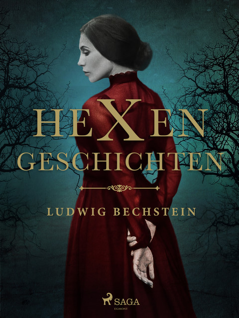 Hexengeschichten, Ludwig Bechstein