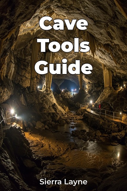 Cave Tools Guide, Sierra Layne