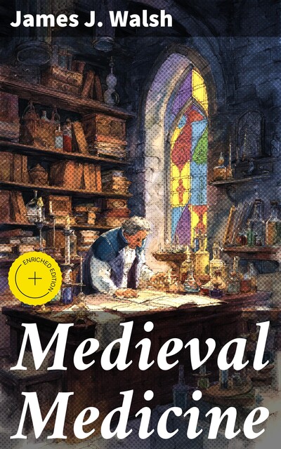 Medieval Medicine, James J.Walsh