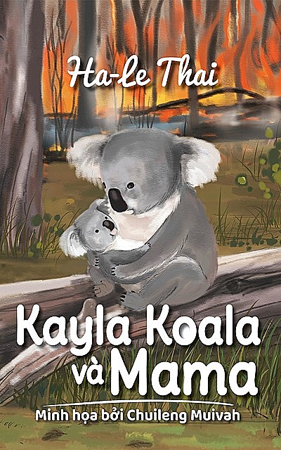 Kayla Koala và Mama, Ha-Le Thai