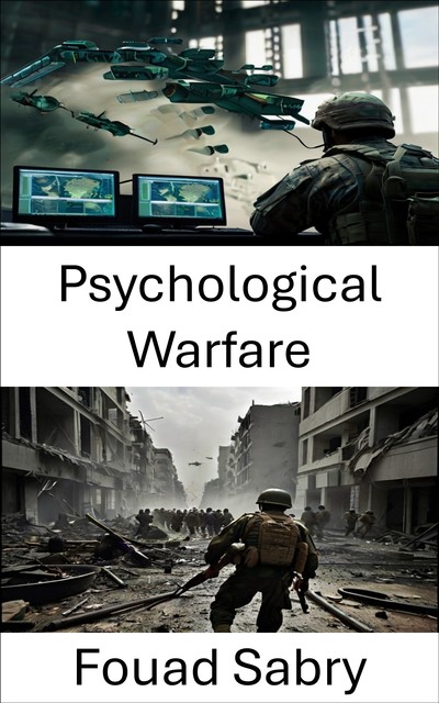 Psychological Warfare, Fouad Sabry