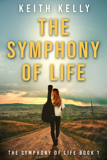 The Symphony Of Life, Keith Kelly