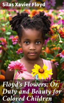 Floyd's Flowers; Or, Duty and Beauty for Colored Children, Silas Xavier Floyd