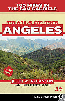 Trails of the Angeles, John C. Robinson, Doug Christiansen