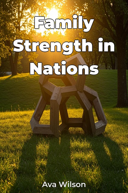 Family Strength in Nations, Ava Wilson