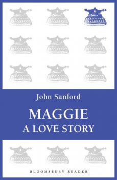 Maggie, John Sanford