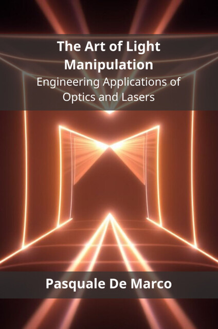 The Art of Light Manipulation, Pasquale De Marco