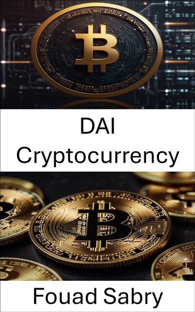 DAI Cryptocurrency, Fouad Sabry