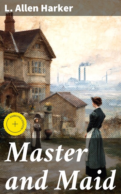 Master and Maid, L.Allen Harker