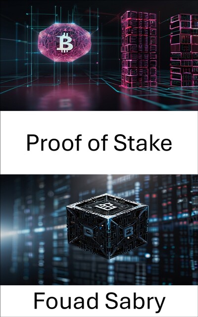 Proof of Stake, Fouad Sabry