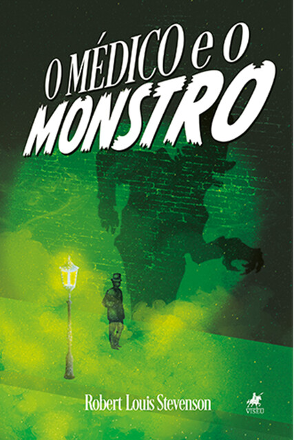 O Médico e o Monstro, Robert Louis Stevenson