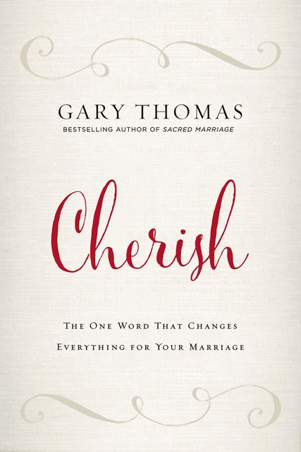 Cherish, Gary L.Thomas