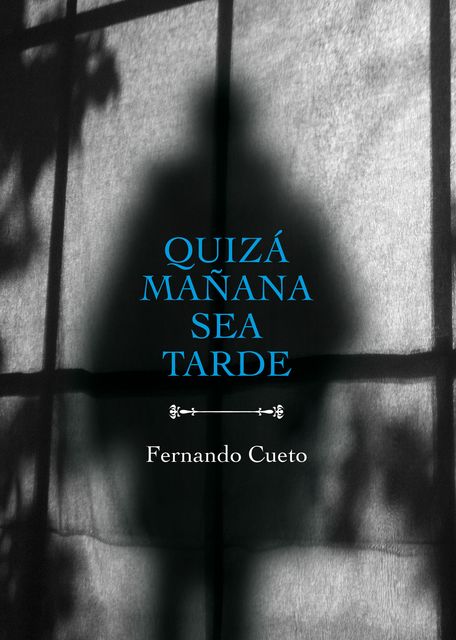 Quizá mañana sea tarde, Fernando Cueto Fernández-Peña