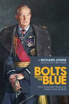 Bolts from the Blue, Richard Johns