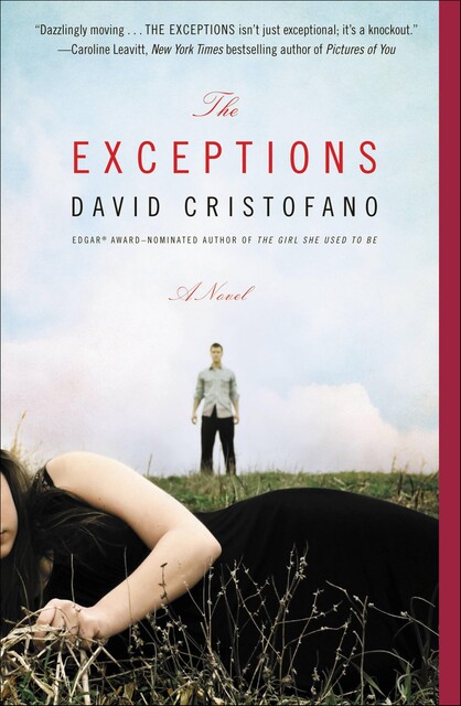 The Exceptions, David Cristofano