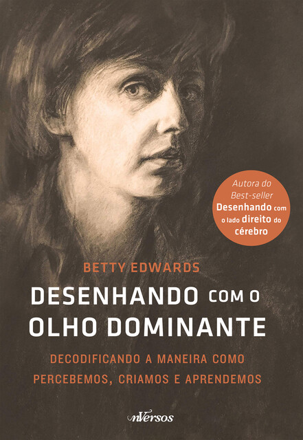 Desenhando com o olho dominante, Soraya Borges de Freitas, Betty Edwards