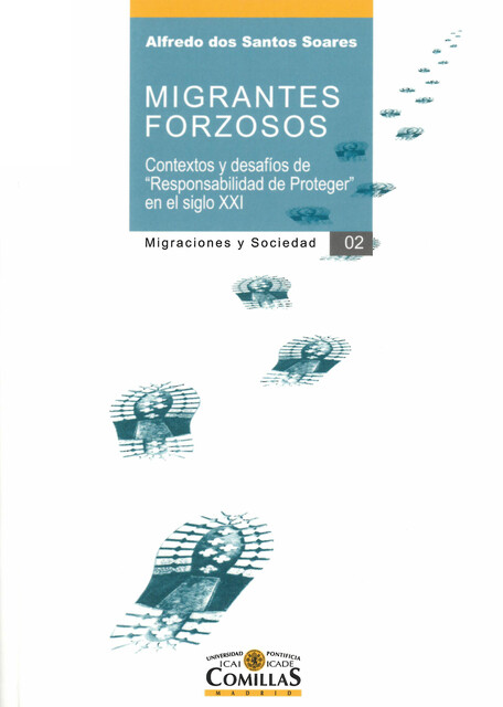 Migrantes forzosos, Alfredo Dos Santos Soares