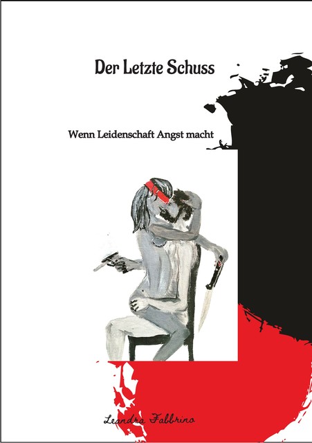 Der Letzte Schuss, Leandra Fabbrino