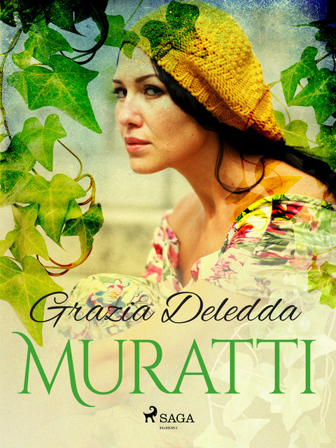 Muratti, Grazia Deledda