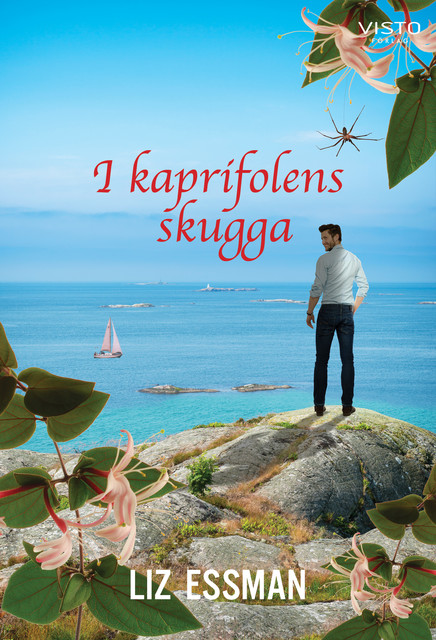 I kaprifolens skugga, Liz Essman