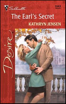 The Earl's Secret, Kathryn Jensen