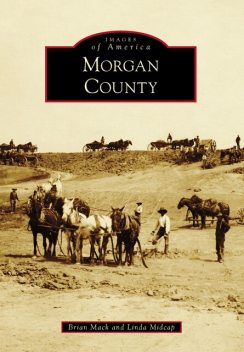 Morgan County, Brian Mack, Linda Midcap