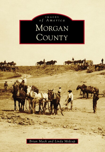 Morgan County, Brian Mack, Linda Midcap