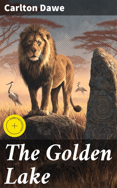 The Golden Lake, Carlton Dawe