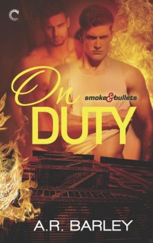 On Duty, A.R. Barley