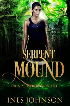 Serpent Mound, Ines Johnson