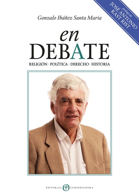 En Debate, Gonzalo Ibáñez Santa María, José Antonio Kast